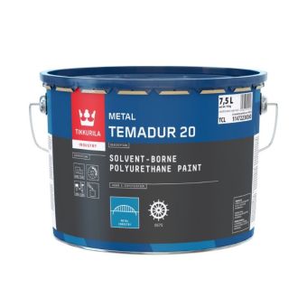 Temadur 20 - TVL | Tikkurila | Buy Paint Online| 114 7226 0360|114 7226 0360_1_Temadur 20 _1.jpg