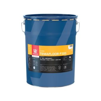Temafloor P300 - TPH | Tikkurila | Buy Paint Online| 167 7327 0370|167 7327 0370_1_Temafloor P300_1.jpg