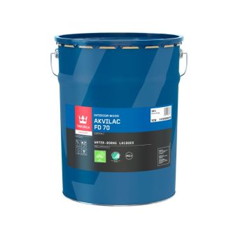 Akvilac FD70 | Tikkurila | Buy Paint Online