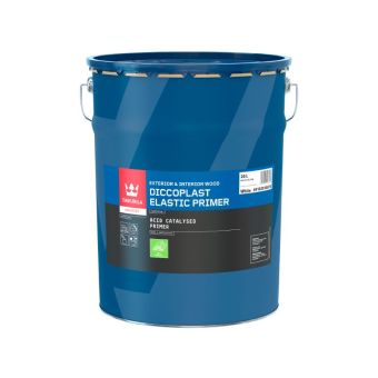 Diccoplast Elastic Primer White | Tikkurila | Buy Paint Online