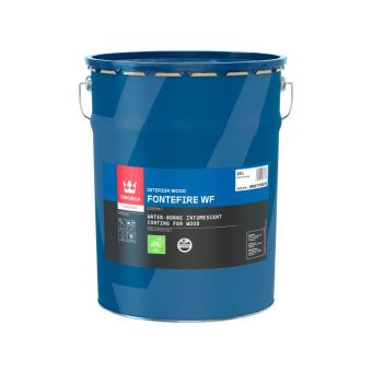 Fontefire WF | Tikkurila | Buy Paint Online
