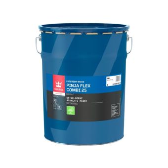 Pinja Flex Combi 25 - A | Tikkurila | Buy Paint Online