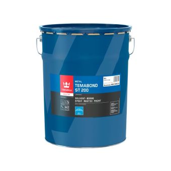 Temabond ST200 | Tikkurila | Buy Paint Online