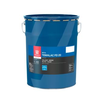 Temalac FD20 - TVH | Tikkurila | Buy Paint Online