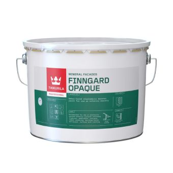 Finngard Opaque | Tikkurila | Buy Paint Online