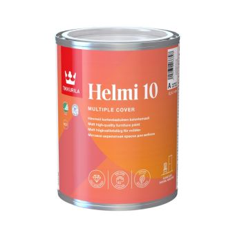 Helmi 10 | Tikkurila | Buy Paint Online| 22V 6001 0130|tikkurila_helmi10_0,9L.jpg