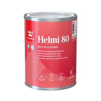 Helmi 80 | Tikkurila | Buy Paint Online| 365 6001 0130|tikkurila_helmi80_0,9L.jpg