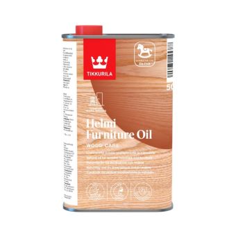 Helmi Furniture Oil Lead Image Tin