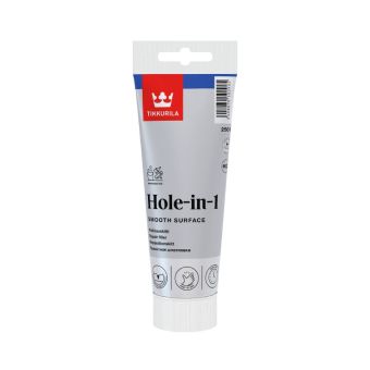 Hole-in-1 | Tikkurila | Buy Paint Online