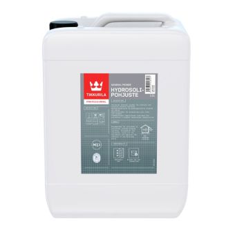 Hydrosol Masonry Primer | Tikkurila UK | Buy Paint Online