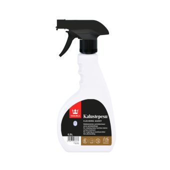 Kalustepesu | Tikkurila | Buy Paint Online