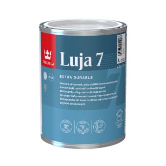 Luja 7 | Tikkurila | Buy Paint Online| 699 6001 0160|tikkurila_luja7_0,9L.jpg