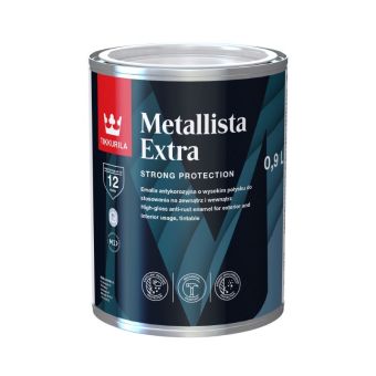 Metallista Extra