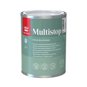 Multistop | Tikkurila | Buy Paint Online