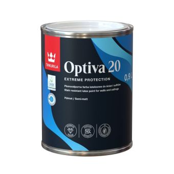 Optiva Semi Matt [20] | Tikkurila | Buy Paint Online| C213 9051 10|C213 9051 10_Optiva Semi Matt [20]_9_EU Eco Label Certified.jpg