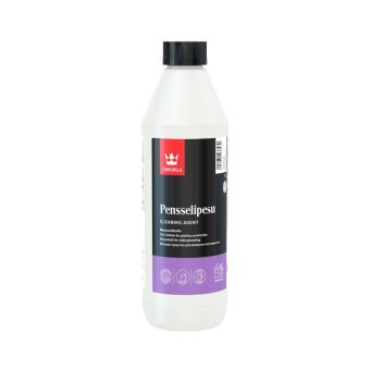 Pensselipesu - Tool Cleaner | Tikkurila | Buy Paint Online| 001 6607 0050|001 6607 0050_1_Pensellipesu_1L.jpg