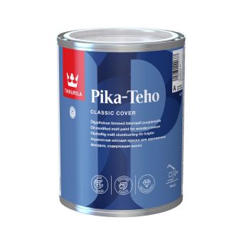 Pika Teho 1 LTR