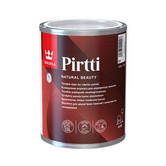 Pirtti Interior Woodstain | Tikkurila | Buy Paint Online| 890 6404 D160|tikkurila_pirtti_0,9L.jpg
