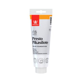 Presto Pikasilote Latex Rapid Filler 400ml | Tikkurila