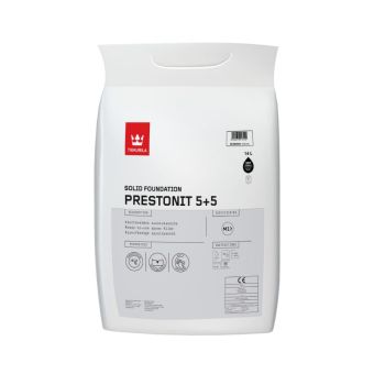 Prestonit 5 +5 Spray Plaster (21kg) | Tikkurila | Buy Paint Online| 001 6203 0064|tikkurila_prestonit_5_5.jpg