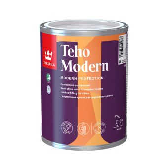 Teho Modern Tikkurila 1 LTR