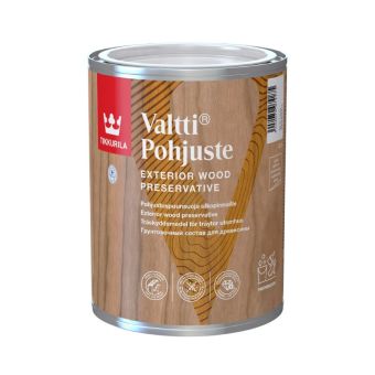 Valtti Base (Pohjuste)