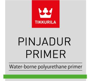 Pinjadur Primer | Tikkurila | Buy Paint Online| 006 5007 0070|006 5007 0070_1_Pinjadur Primer_1.jpg