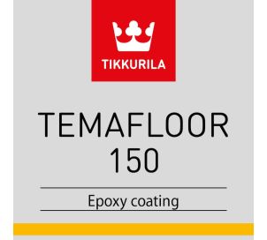 Temafloor 150 - TVH | Tikkurila | Buy Paint Online| 102 7326 0360|102 7326 0360_1_Temafloor 150_1.jpg