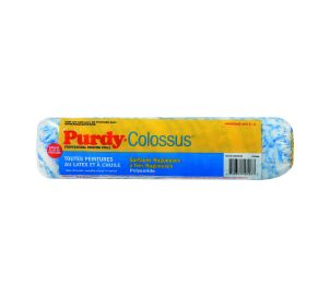 Purdy - Colossus 12" x 1" x 1.5" Sleeve | Tikkurila | Buy Paint Online| 140630125|140630125_12X1COLOSSUS-BK.jpg