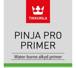 Pinja Pro Primer | Tikkurila | Buy Paint Online| 243 6001 0170|243 6001 0170_1_Pinja Pro Primer_5171-305.jpg