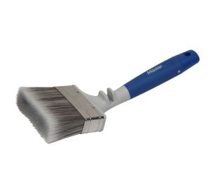 Master Angled Facade Brush - 100mm (Silver) | Tikkurila | Buy Paint Online| 271097|271097.jpg