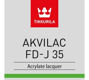 Akvilac FD-J 35 TCW | Tikkurila | Buy Paint Online| 32V 6909 0170|32V 6909 0170_Akvilac FD-J 35_1.jpg