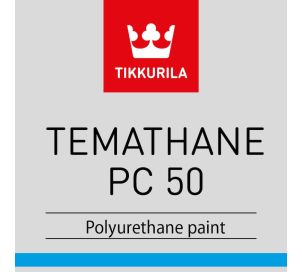Temathane PC50 | Tikkurila | Buy Paint Online| 419 7226 0360|419 7226 0360_1_Temathane PC50.jpg