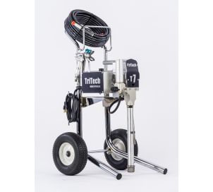 TriTech T7 Airless Sprayer - Cart - 110v UK | Tikkurila | Buy Paint Online| 600-853|600-853_Tritech T7 Airless Sprayer Cart.jpg