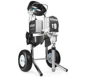 TriTech T9 Airless Sprayer - Cart - 110v UK | Tikkurila | Buy Paint Online| 602-823|602-823_1_Tritech T9 Airless Spray.jpg