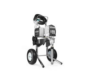 TriTech T11 Airless Sprayer - Cart - 110v UK | Tikkurila | Buy Paint Online| 602-853|602-853_Tritech T11 Airless.jpg