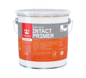 Intact Primer | Tikkurila | Buy Paint Online| 710009223|710009223_1_Intact Primer_tikkurila_intact_primer_3L.jpg