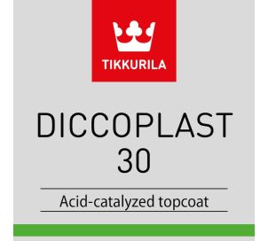 Diccoplast 30 | Tikkurila | Buy Paint Online| 754 7221 0170|754 7221 0170_Diccoplast 30_1.jpg