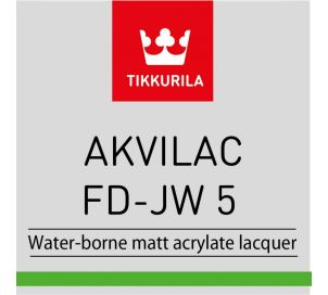 Akvilac FD-JW 5 | Tikkurila | Buy Paint Online| 710000458|Akvilac FD-JW 5 1.jpg