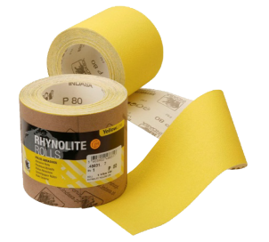 Indasa Yellowline Rolls (115x5mts) - P40 | Tikkurila | Buy Paint Online| C41508|Ks2DKtze9-2.411_rhynolite_yellowline_thumbnail.png