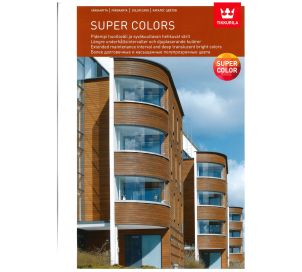 Super Color Color Card | Tikkurila | Buy Paint Online| MAV SUPE 0000|MAV SUPE 0000_Super Color Color Card_1.jpg