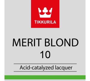 Merit Blond 10 | Tikkurila | Buy Paint Online| 900 2937 0070|Merit Blond 10.jpg