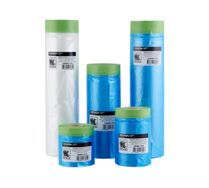Indasa Blue Plastic Cover Rolls - 350mm | Tikkurila | Buy Paint Online| 460559|OhDN9Qlok-COVER-ROLL_overview.png