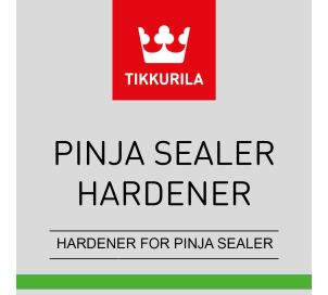 Pinja Sealer Hardener | Tikkurila | Buy Paint Online| 990 2019 0030|Pinja Sealer Hardener.jpg