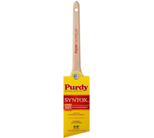 Purdy 2 inch Syntox Angled Paint Brush | Tikkurila