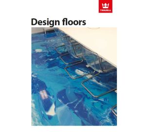 Design Floor Brochure  | Tikkurila | Buy Paint Online| MES DESI 00 00|designfloor.JPG