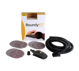 Mirka® Roundy Kit | Tikkurila | Buy Paint Online| KIT00ROUND|kit00round_004.jpg