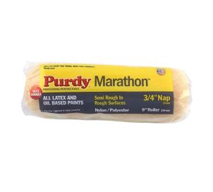 Purdy - Marathon 9" 1.75" Core x 3/4"