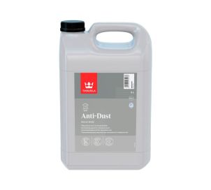 Anti Dust | Tikkurila | Buy Paint Online