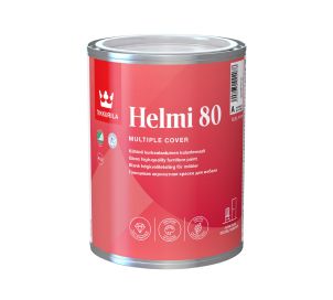 Helmi 80 | Tikkurila | Buy Paint Online| 365 6001 0130|tikkurila_helmi80_0,9L.jpg